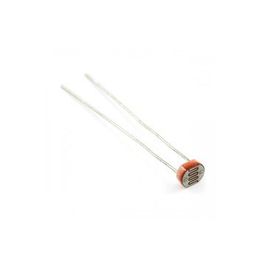 Robocombo LDR 5 mm Işık Sensörü