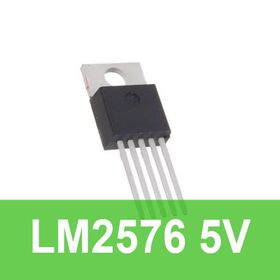 Robocombo LM2576 5V Voltaj Regülatörü