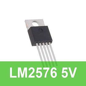 Robocombo LM2576 5V Voltaj Regülatörü