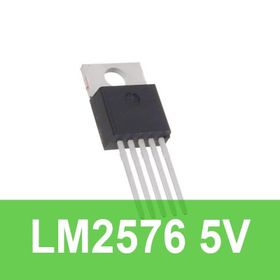 Robocombo LM2576 5V Voltaj Regülatörü