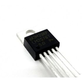 Robocombo LM2576 Ayarlanabilir Voltaj Regülatörü