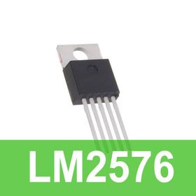 Robocombo LM2576 Ayarlanabilir Voltaj Regülatörü