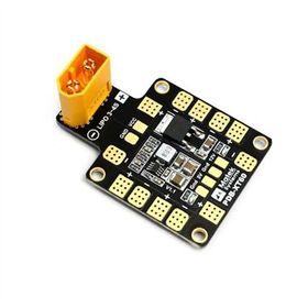 Robocombo Matek XT60 Bec 5V 12V Esc Güç Dağıtım Kartı