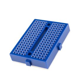 Robocombo Mavi Mini Breadboard