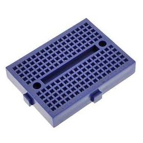 Robocombo Mavi Mini Breadboard