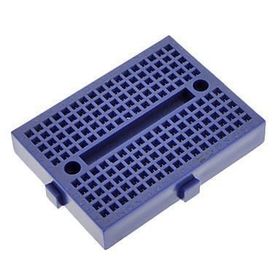 Robocombo Mavi Mini Breadboard