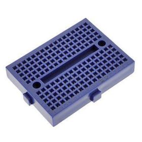 Robocombo Mavi Mini Breadboard