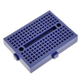 Robocombo Mavi Mini Breadboard