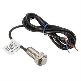 Robocombo NJK-5002C NPN Proximity Hall Effect Sensör