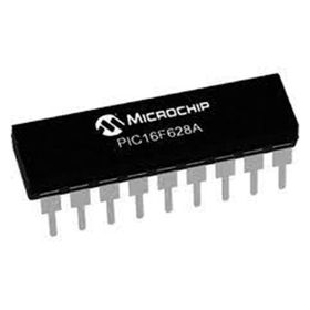 Robocombo Pıc16f628a Dıp Mikrodenetleyici