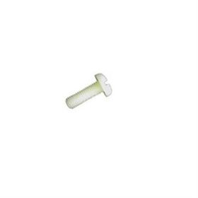 Robocombo PS-308 M3 8 mm Plastik Vida