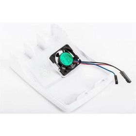Robocombo Raspberry Pi 4 Orijinal Fanı
