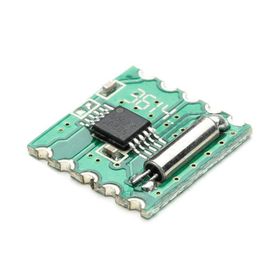 Robocombo RDA5807M (Arduino Uyumlu) Fm Stereo Radyo Modülü