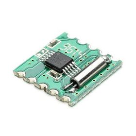 Robocombo RDA5807M (Arduino Uyumlu) Fm Stereo Radyo Modülü