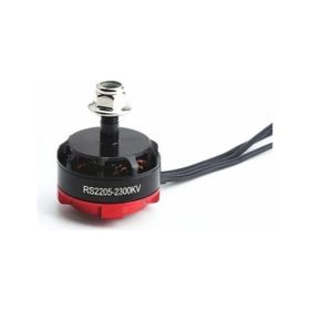Robocombo RS2205 2300KV Fırçasız FPV Drone Motoru