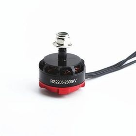 Robocombo RS2205 2300KV Fırçasız FPV Drone Motoru