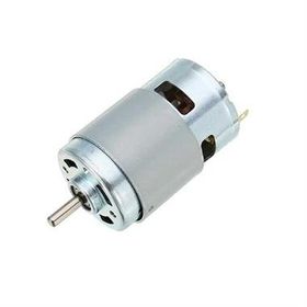 Robocombo RS775 24 V 6000 RPM DC Şarjlı Matkap Motoru