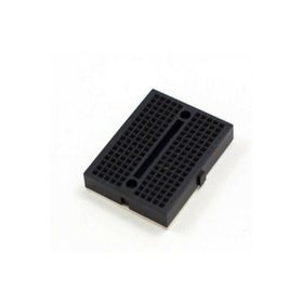 Robocombo Siyah Mini Breadboard