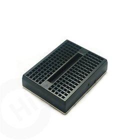 Robocombo Siyah Mini Breadboard