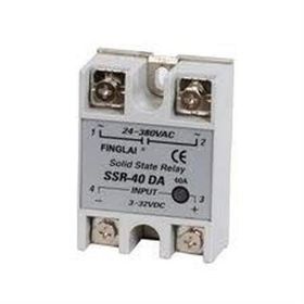 Robocombo SSR-40DA 40 A Solid State Röle