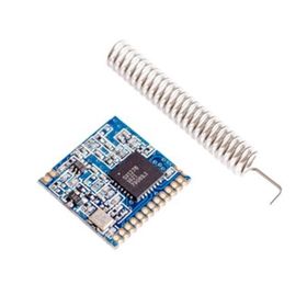 Robocombo SX1278 5 km LoRa Menzilli RF Alıcı-Verici Modülü