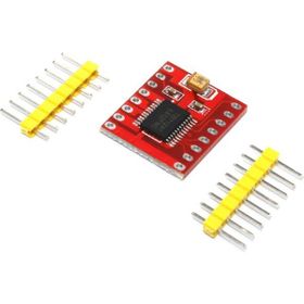 Robocombo TB6612FNG 1A Çift Motor Sürücü Kartı