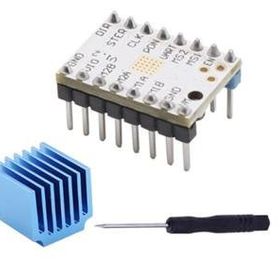 Robocombo TMC2208 v1.2 Step Motor Sürücü Kartı