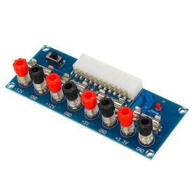Robocombo XH-M229 ATX Güç Kaynağı Dağıtım Modülü