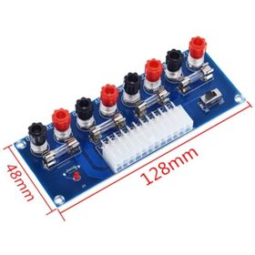 Robocombo XH-M229 ATX Güç Kaynağı Dağıtım Modülü