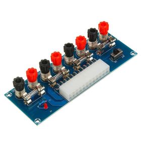 Robocombo XH-M229 ATX Güç Kaynağı Dağıtım Modülü
