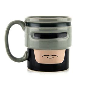 Robocop Kupa Bardak