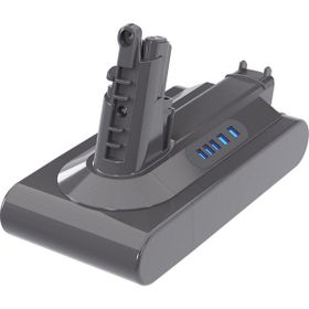 Robogil Dyson V10 2500 mah Uyumlu 25.2 V Dikey Süpürge Bataryası