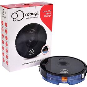 Robogil Luna-100 Robot Süpürge