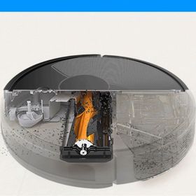 Robogil Luna-100 Robot Süpürge