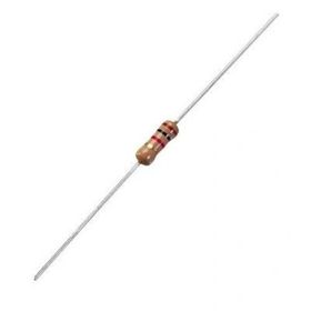 Robolink 1/4W 100R 10 Adet Direnç Paketi