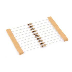 Robolink 1/4W 10M 10 Adet Direnç Paketi