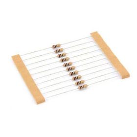Robolink 1/4W 10M 10 Adet Direnç Paketi