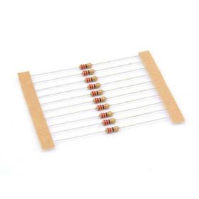 Robolink 1/4W 220R 10 Adet Direnç Paketi