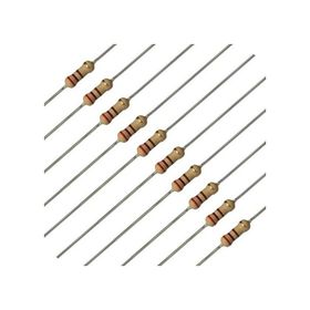 Robolink 1/4W 220R 10 Adet Direnç Paketi
