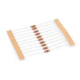 Robolink 1/4W 22R 10 Adet Direnç Paketi