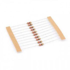 Robolink 1/4W 27R 10 Adet Direnç Paketi