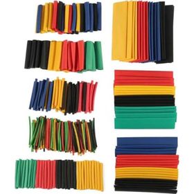 Robolink 328 Parça Renkli Makaron Seti