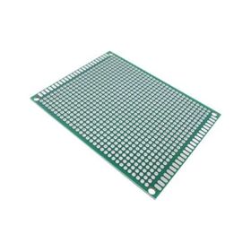 Robolink 7x9 Çift Yüzlü Delikli Pertinaks