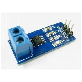 Robolink ACS712 5 A Akım Sensörü