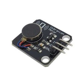 Robolink Arduino Titreşim Motoru Modülü