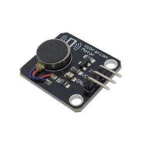 Robolink Arduino Titreşim Motoru Modülü