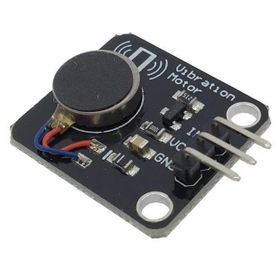 Robolink Arduino Titreşim Motoru Modülü