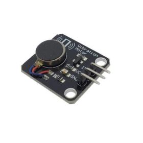 Robolink Arduino Titreşim Motoru Modülü