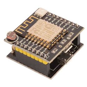 Robolink ESP-12F Mini NodeMCU WiFi Modül