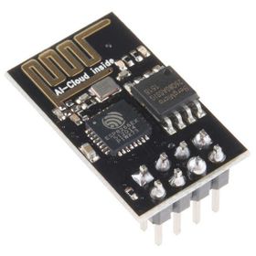 Robolink ESP8266 Wifi Serial Module